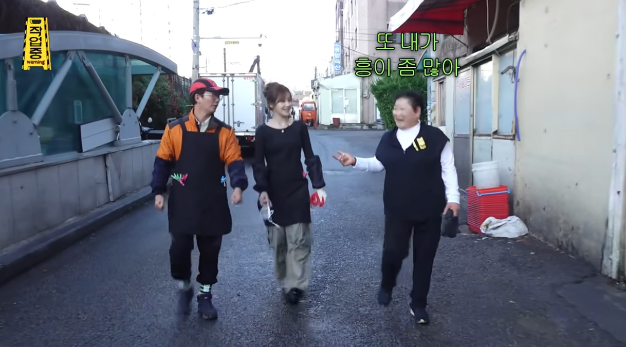 아빠 파워 받고 인기 얻는 여돌.jpg | 인스티즈