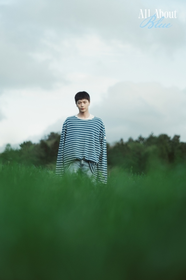 육성재 "1인2역 부담스럽기도 했지만, 큰 미션 깨며 한계 극복”(귀궁) | 인스티즈