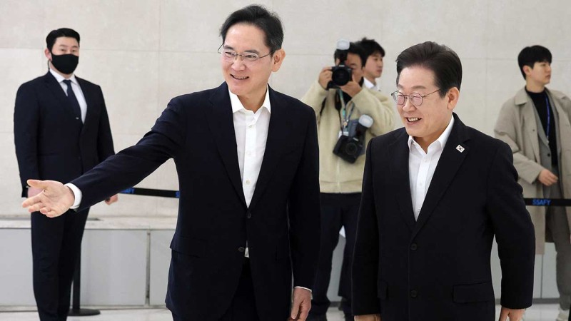 이 대통령, 이르면 이번주 재계 총수·경제단체장 만날 듯 | 인스티즈