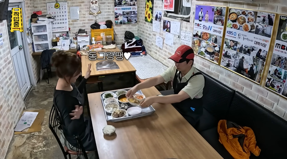 아빠 파워 받고 인기 얻는 여돌.jpg | 인스티즈