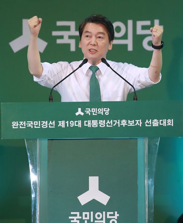 이번 대선의 충격적 사실 | 인스티즈
