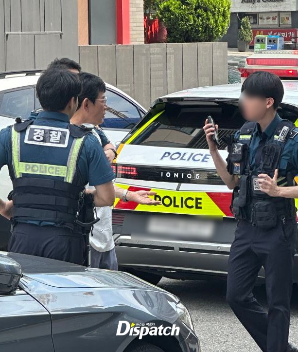 [단독] "10년 먹은 공황장애 약인데"…이경규, 약물운전의 오해 | 인스티즈