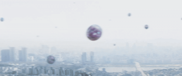 하이틴 아포칼립스물 방과후 전쟁활동 분위기 | 인스티즈