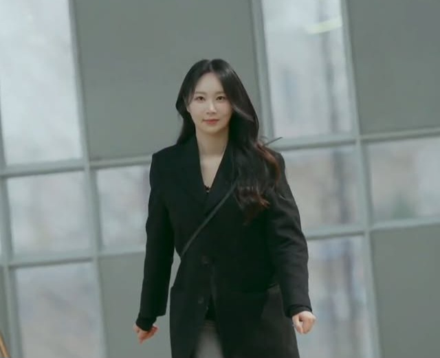 그알 출연한 나솔 24기 옥순