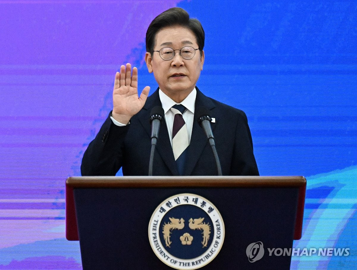 [1보] 서울고법, 李대통령 공직선거법 파기환송심 '추후지정' 연기 | 인스티즈