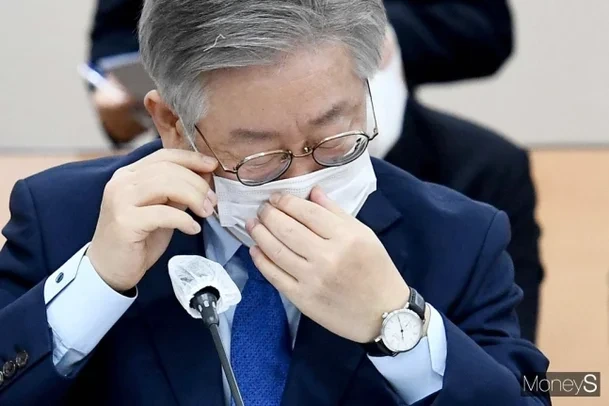 궁금해서 찾아본 이재명의 시계들 | 인스티즈