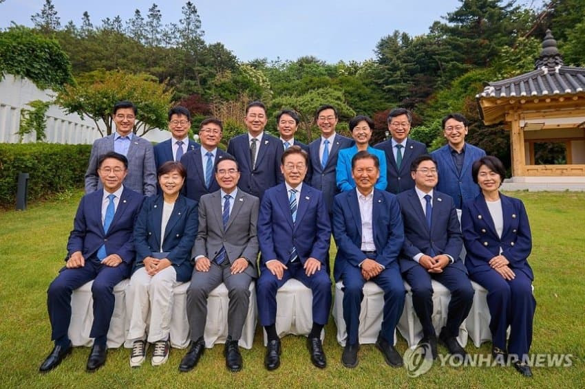 취임 첫주 이재명대통령 | 인스티즈
