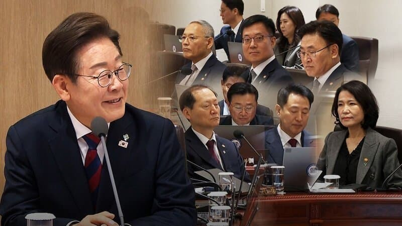 취임 첫주 이재명대통령 | 인스티즈