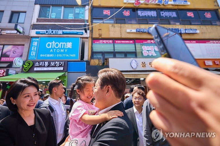 취임 첫주 이재명대통령 | 인스티즈