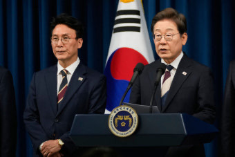 취임 첫주 이재명대통령 | 인스티즈