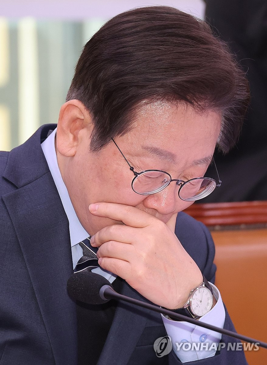 궁금해서 찾아본 이재명의 시계들 | 인스티즈