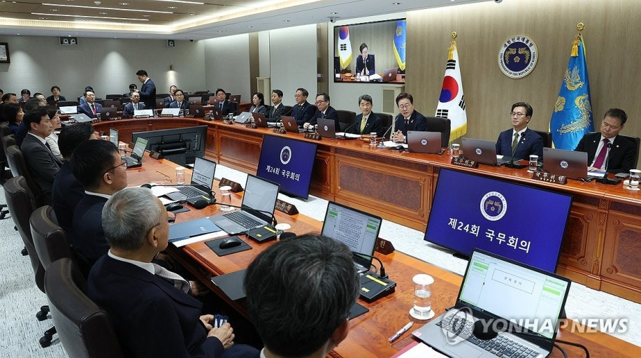 취임 첫주 이재명대통령 | 인스티즈