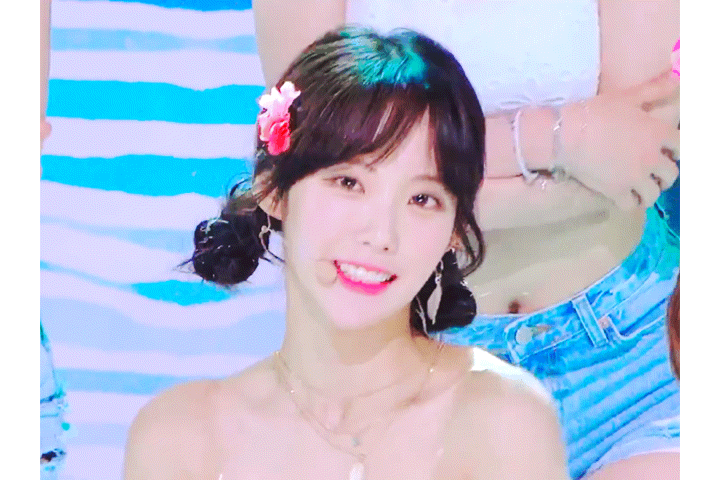 우주소녀 루다 근황 | 인스티즈