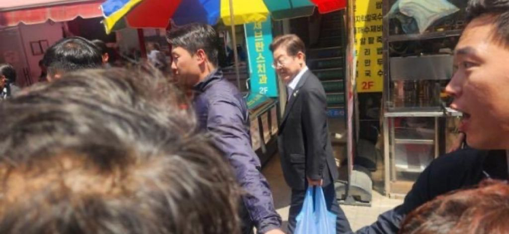 취임 첫주 이재명대통령 | 인스티즈