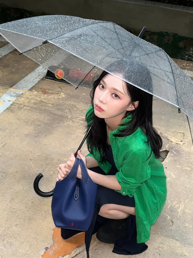 에스파 윈터 | 인스티즈