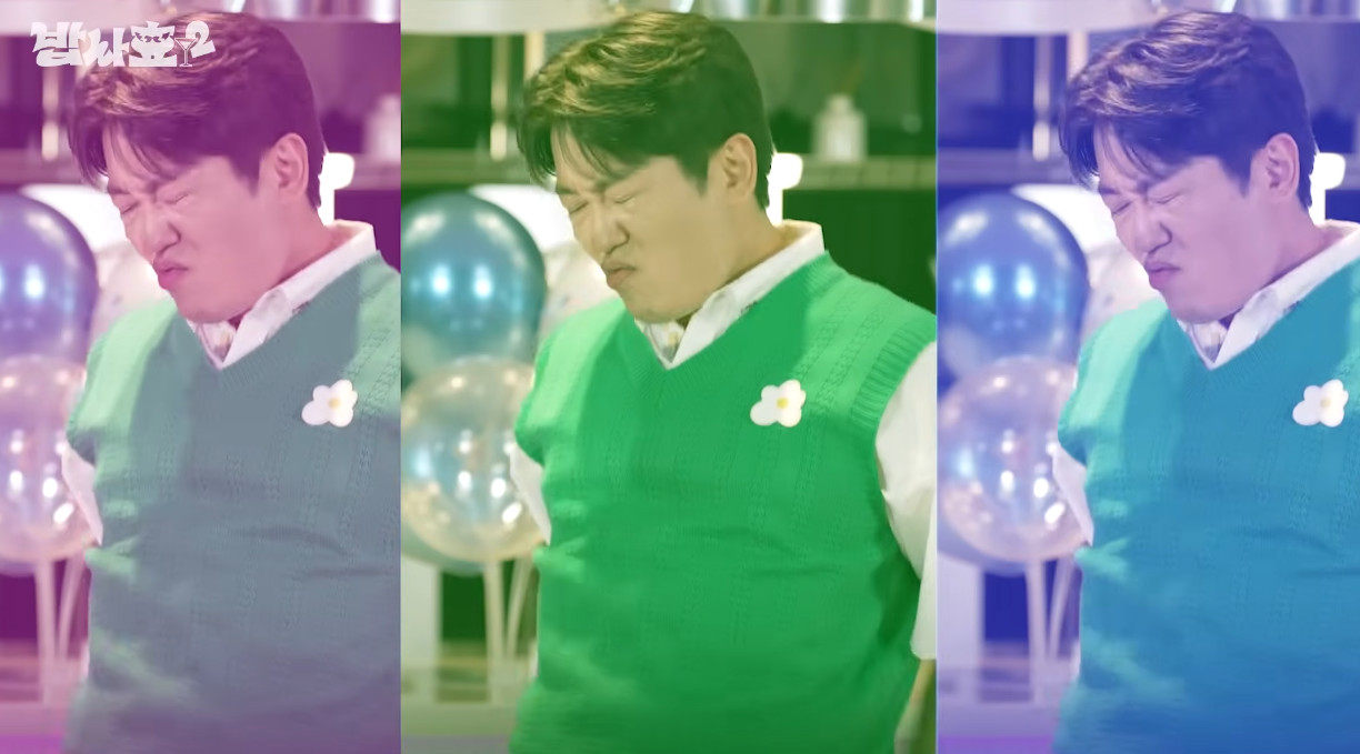 담배 피는거로 오해 많이 받았다는 소녀시대 효연 | 인스티즈