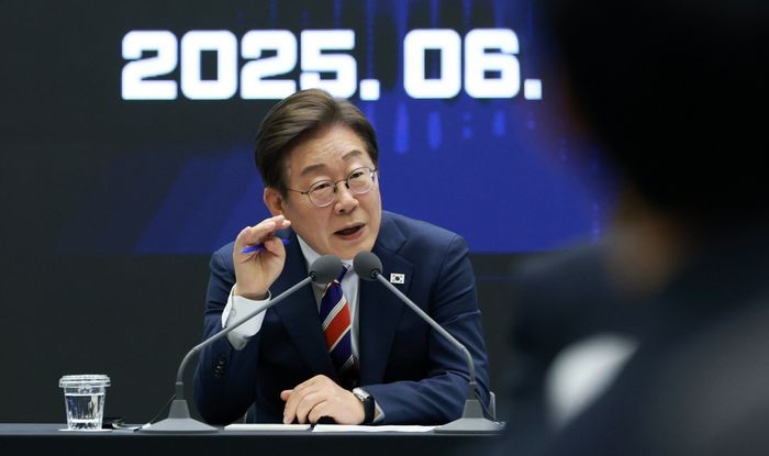 李대통령 "라면 한 개 2000원 진짜냐" 발언에…'농심' 직격탄 | 인스티즈