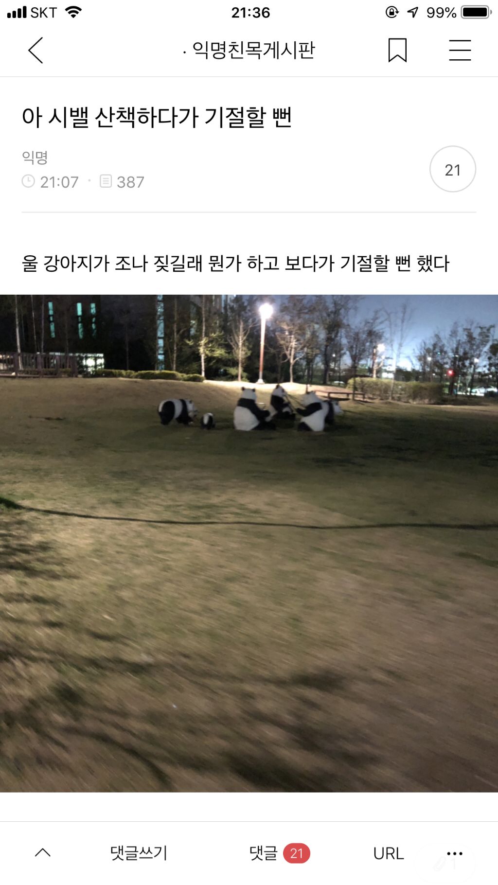  100 깍깍 채운 갤러리 털기 제발봐줘 짤 고르는데 1시간 47분 걸림