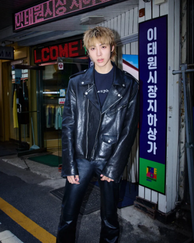 이 모든걸 다 경험 했는데 아직도 21살이라는 곧 데뷔하는 조우찬 | 인스티즈