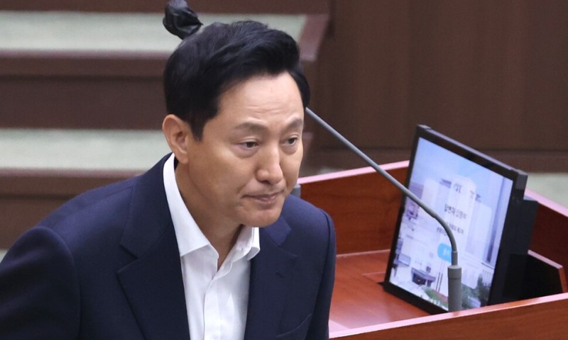 서울시 예산 받은 리박스쿨…오세훈, 덮어놓고 "공익사업 보조금 축소” 뭇매 | 인스티즈