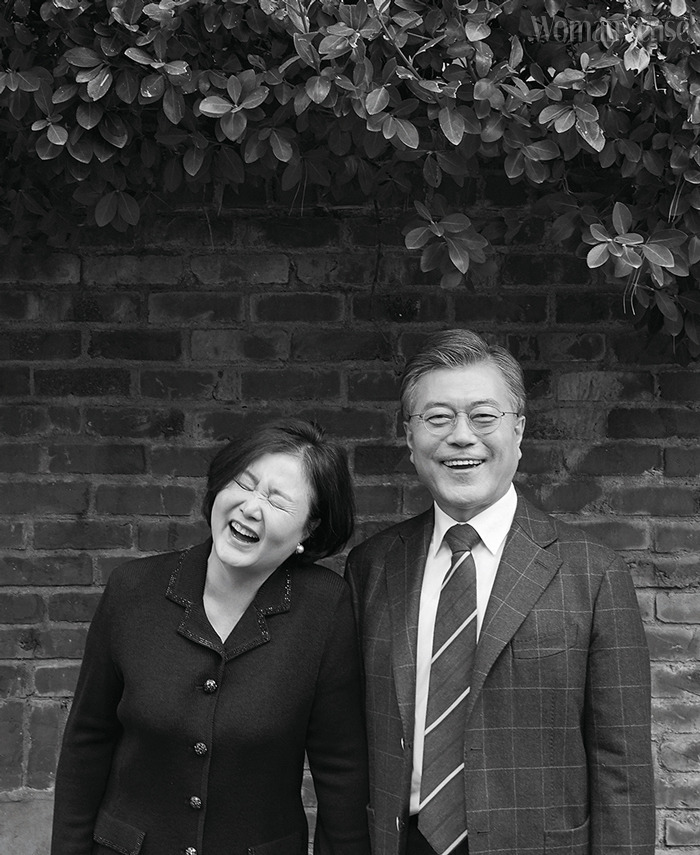 알 것 같은 김정숙 여사님 취향 | 인스티즈