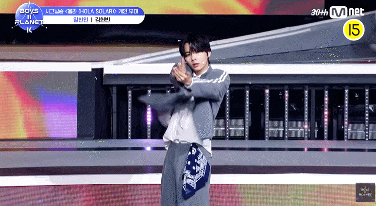 직캠 뜨고 나서 반응 괜찮은 보이즈 플래닛 한국인 연습생 | 인스티즈