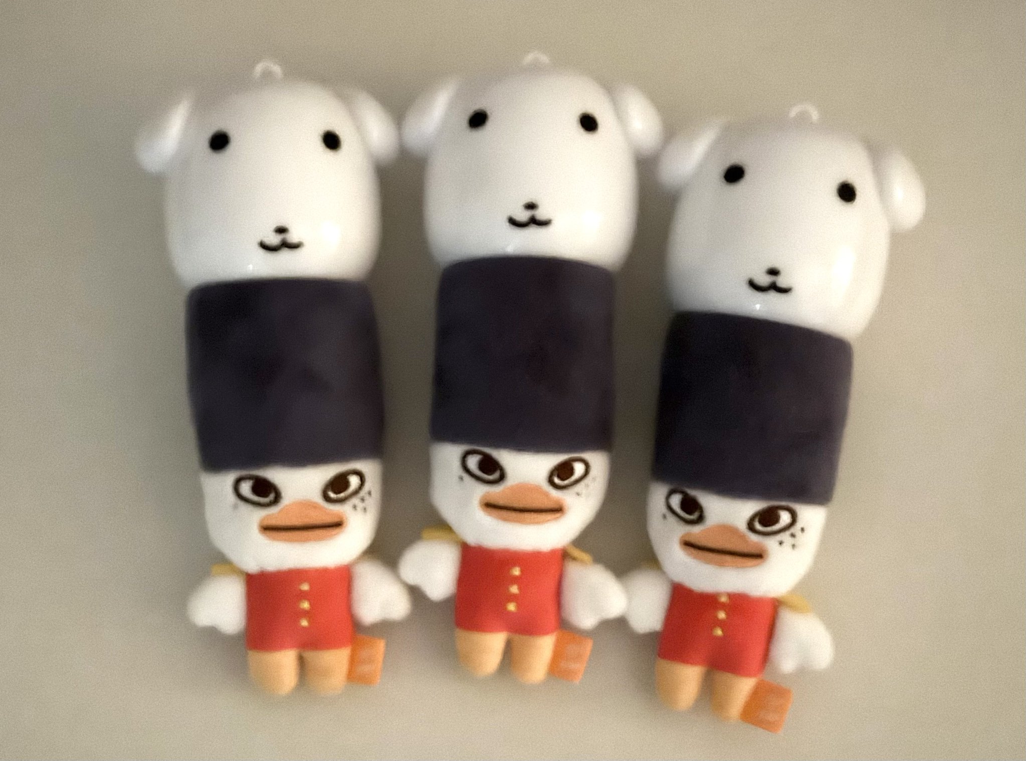 오타쿠들이 가나디 바나나 우유를 사는 이유.twt | 인스티즈