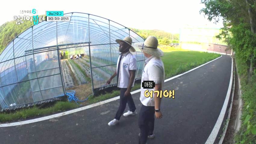 응급실을 100% 그대로 재현했다는 한 고등학교 실습실 | 인스티즈