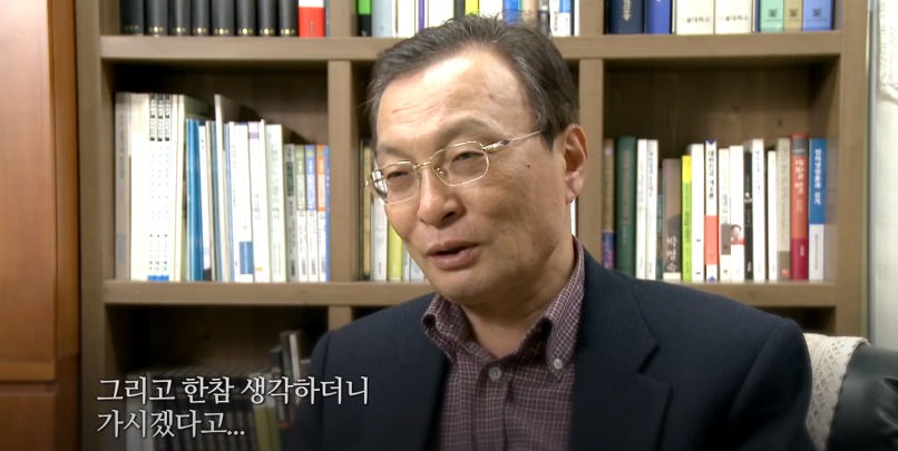 대선 투표 8시간 남겨놓고 노사모한테 생긴 일.jpg | 인스티즈