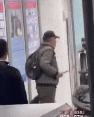 내 딸 같아서.. 인질범한테 대신 잡혀준 아저씨 | 인스티즈