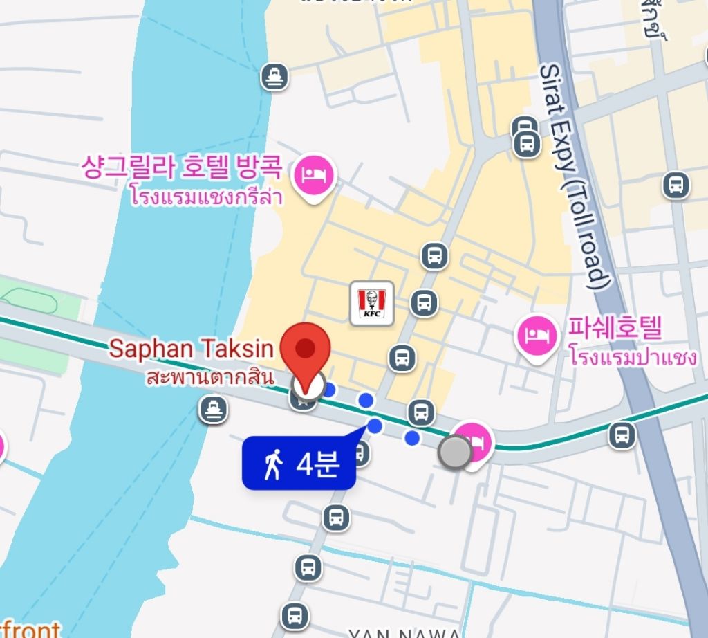 태국 방콕 5~8만원대 중저가호텔 4개후기 | 인스티즈