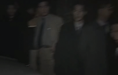 대선 투표 8시간 남겨놓고 노사모한테 생긴 일.jpg | 인스티즈