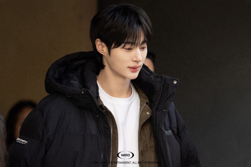 다시 만난 첫사랑 WooSeok 일룸이이룸 📸💗비하인드 포토 | 인스티즈