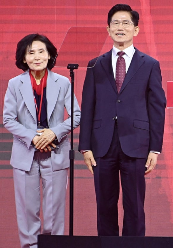  테토녀 에겐남2