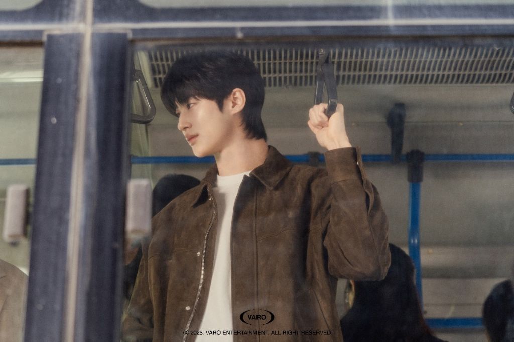 다시 만난 첫사랑 WooSeok 일룸이이룸 📸💗비하인드 포토 | 인스티즈