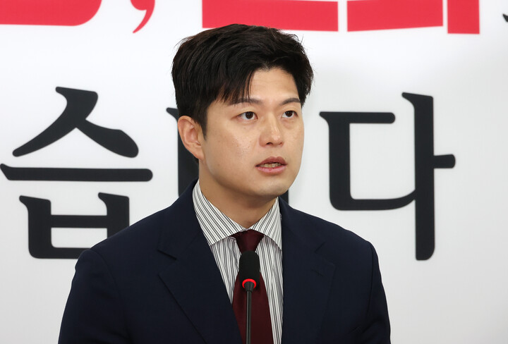  국민의힘, &apos;3대 특검&apos; 지명에 친명 성향 강한 인사”정치보복”2