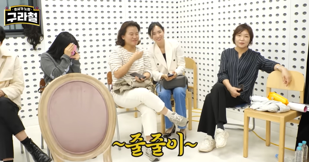 김구라 유튜브에 나온 영화감독 | 인스티즈
