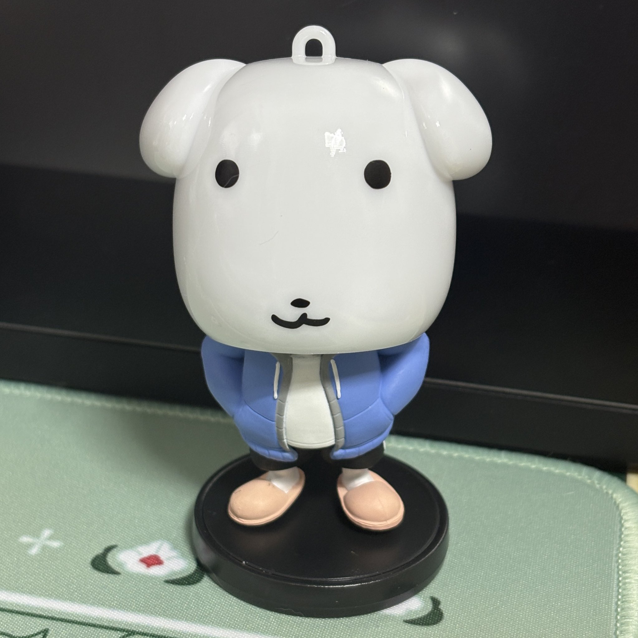 오타쿠들이 가나디 바나나 우유를 사는 이유.twt | 인스티즈