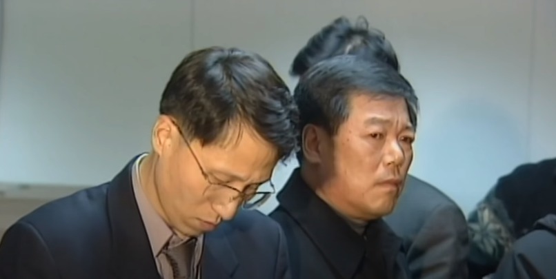 대선 투표 8시간 남겨놓고 노사모한테 생긴 일.jpg | 인스티즈