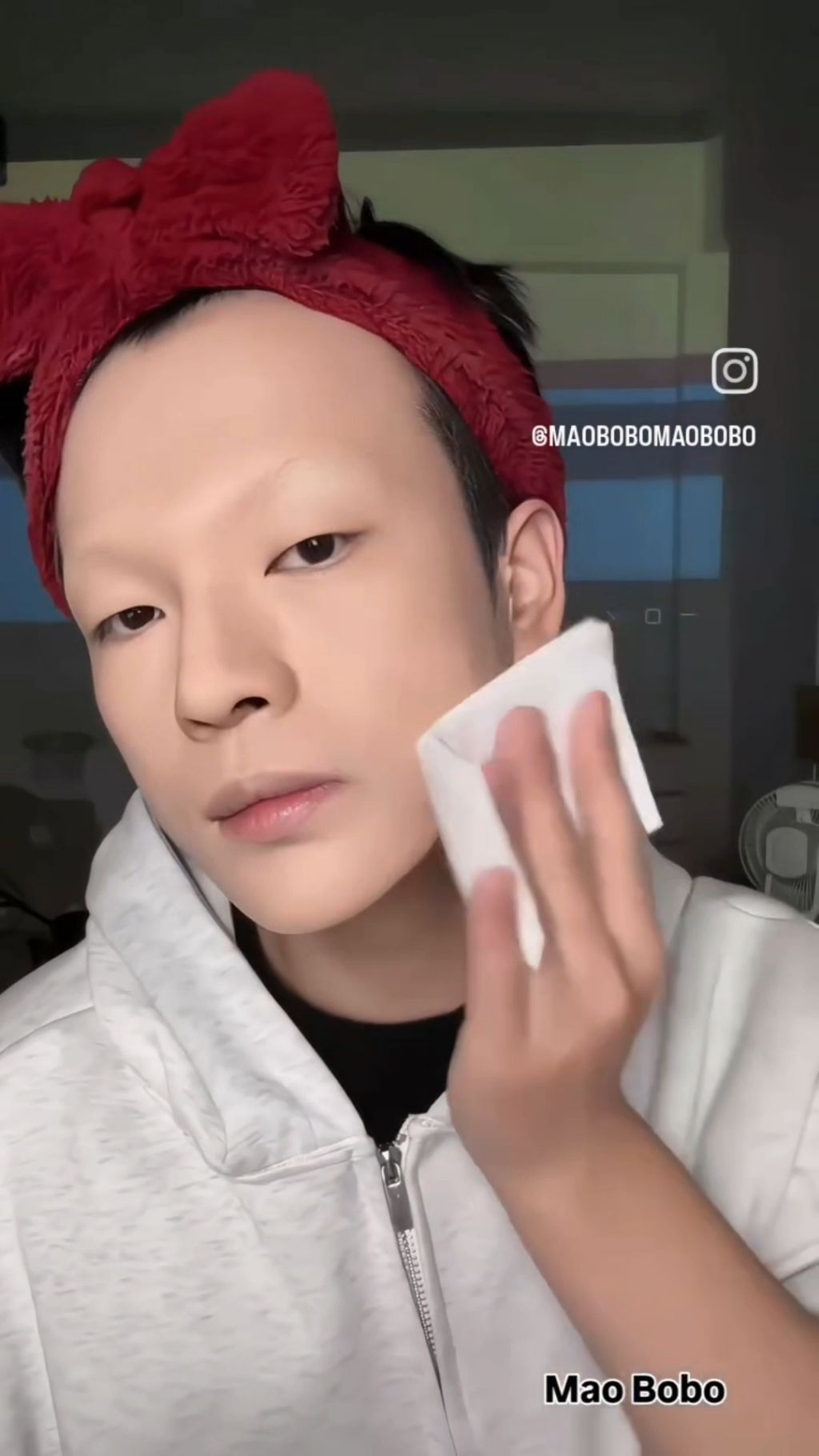 흔한 중남의 화장전후 | 인스티즈