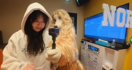 이별 브이로그 아니고 파양 브이로그 | 인스티즈