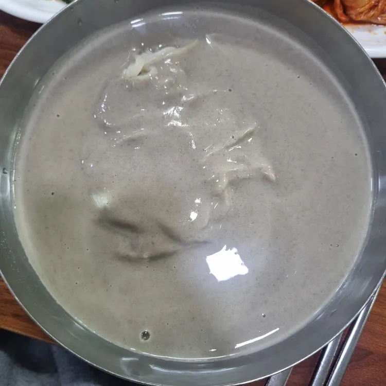서울에서 유명한 콩국수 맛집 모음...jpg | 인스티즈
