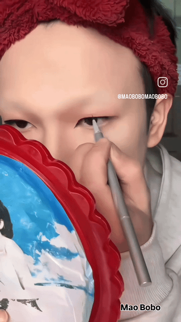 흔한 중남의 화장전후 | 인스티즈