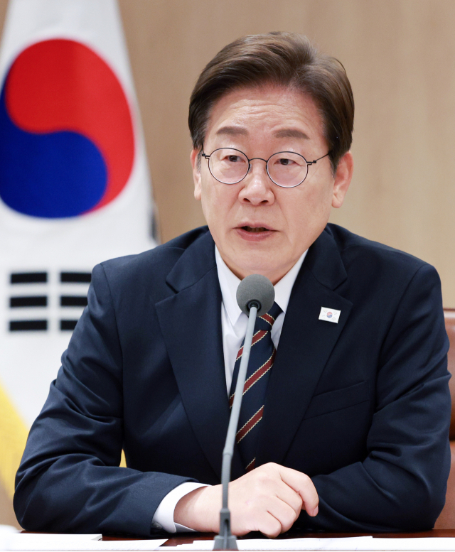 학습지 패드에 '이재명' 검색했더니 "사형입니다"…교육업체 해명 들어보니 | 인스티즈