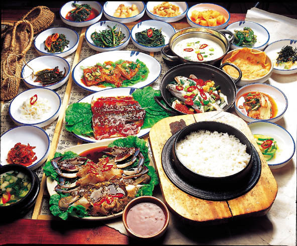  전국 식당 무료 vs 전국 옷가게 무료26