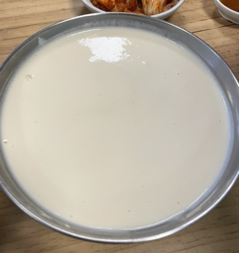서울에서 유명한 콩국수 맛집 모음...jpg | 인스티즈