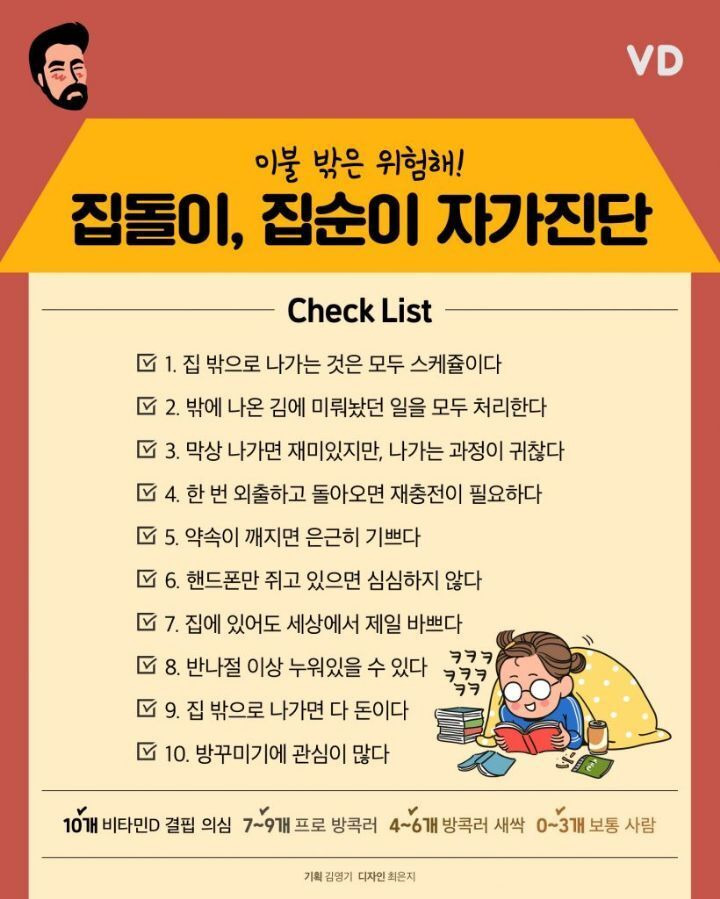  집순이 자가진단...jpg