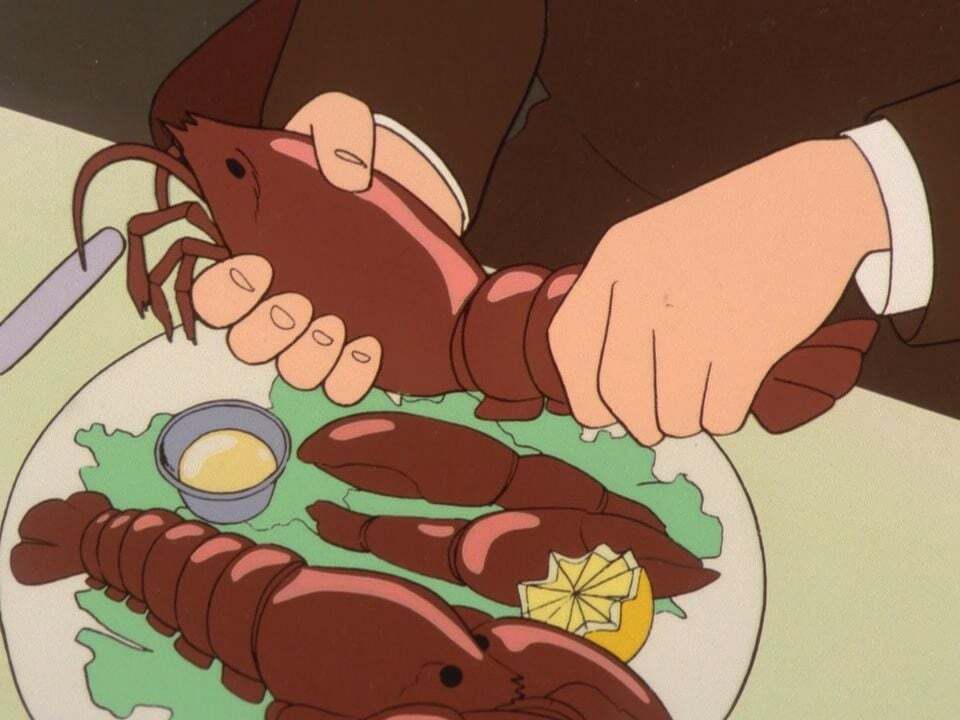 식욕없을때 보면 좋을거같은 빨강머리앤 애니메이션 속 음식들.jpg | 인스티즈