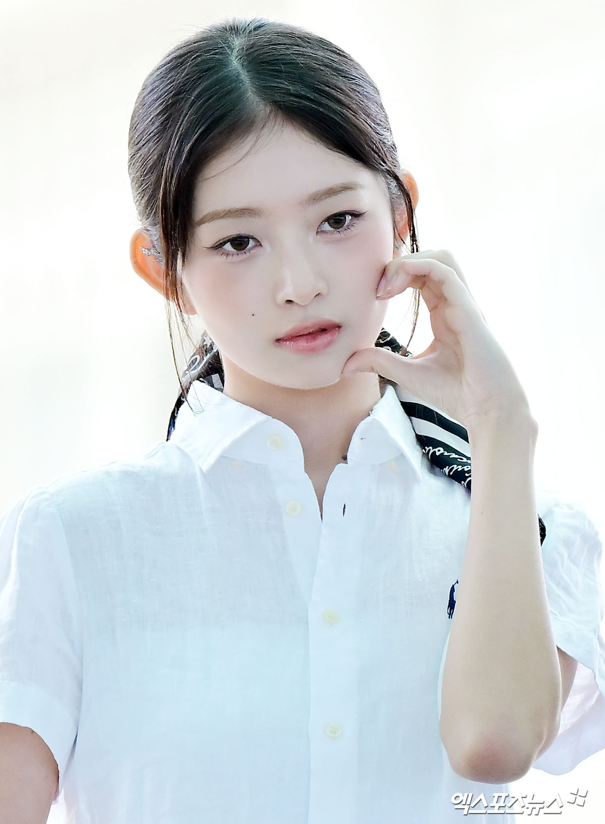 본인 추구미가 찰떡같이 잘 받는다는 레이 | 인스티즈