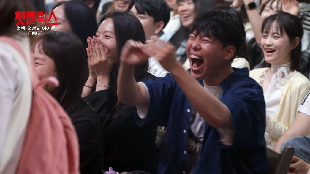 선우용녀랑 홍석천이 썸 탔다는 개그맨.jpg | 인스티즈